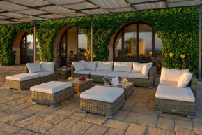 La Marrana Rooms Terriccio